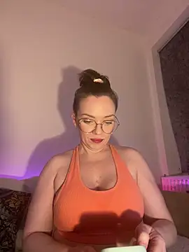 FemDom RubyKnightXXO online show from 19, 12, 2025