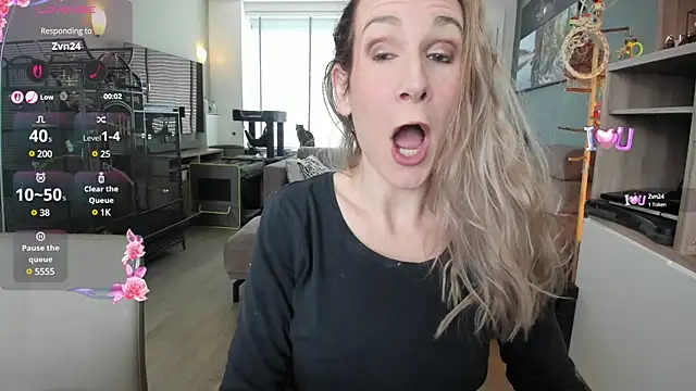 NaomiAndFriends online show from 20, 2, 2025