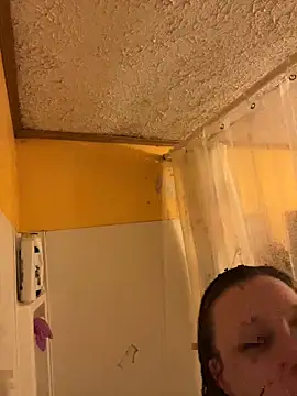 Snapshot of JadeDaMilf chatting on 7, 2, 2025 JadeDaMilf online show from 7, 2, 2025