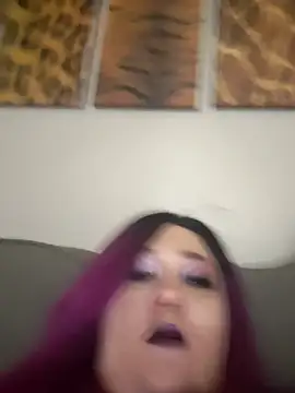 JadeDaMilf online show from 10, 3, 2026