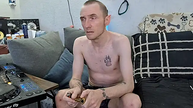 pyrowuff online show from 2, 3, 2026