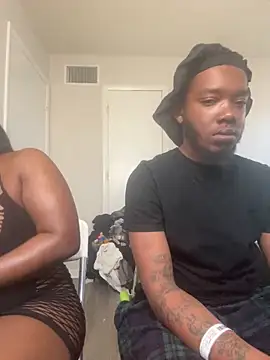 DancingLemonade online show from 20, 1, 2025