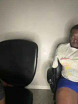 DancingLemonade online show from 19, 4, 2026