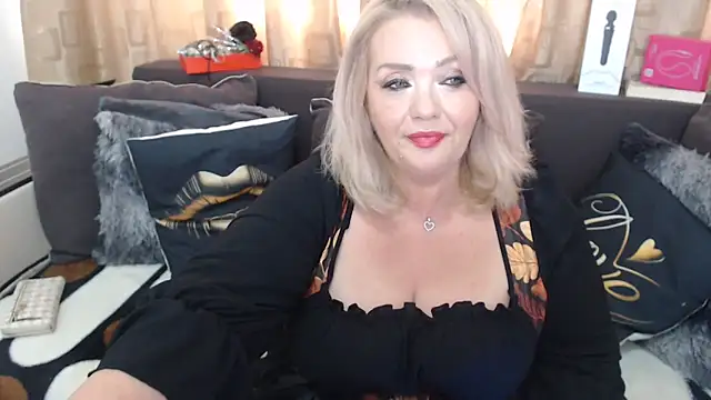 MsMelyssaxx online show from 5, 6, 2026