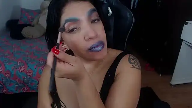 anastasia slave online show from 5, 12, 2024