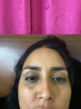 Snapshot of CelesteFire chatting on 26, 2, 2026 CelesteFire online show from 26, 2, 2026