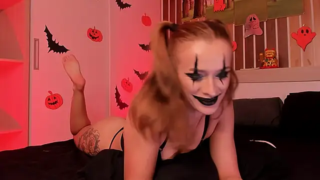 Snapshot of Dora_Banks chatting on 29, 10, 2025 Dora Banks online show from 29, 10, 2025