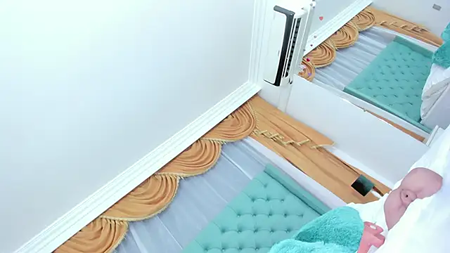 Tamara 18 online show from 19, 1, 2025