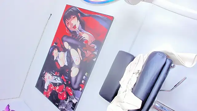 Tamara 18 online show from 1, 2, 2026