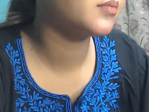 NancyRuvi online show from 9, 11, 2025