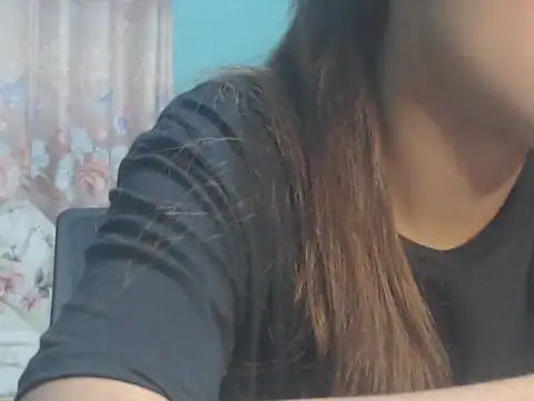 Snapshot of NancyRuvi chatting on 17, 4, 2026 NancyRuvi online show from 17, 4, 2026