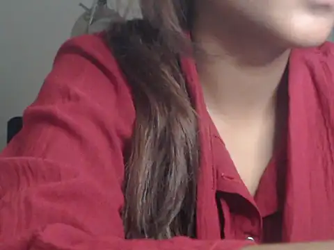 Snapshot of NancyRuvi chatting on 22, 4, 2026 NancyRuvi online show from 22, 4, 2026