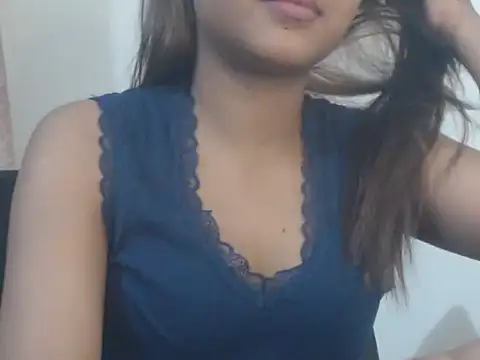 Snapshot of NancyRuvi chatting on 24, 4, 2026 NancyRuvi online show from 24, 4, 2026
