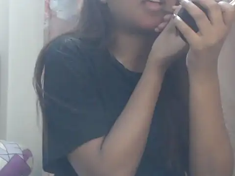 Snapshot of NancyRuvi chatting on 3, 5, 2026 NancyRuvi online show from 3, 5, 2026