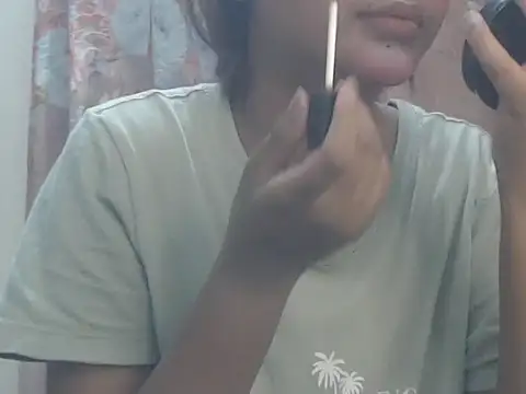 Snapshot of NancyRuvi chatting on 16, 5, 2026 NancyRuvi online show from 16, 5, 2026