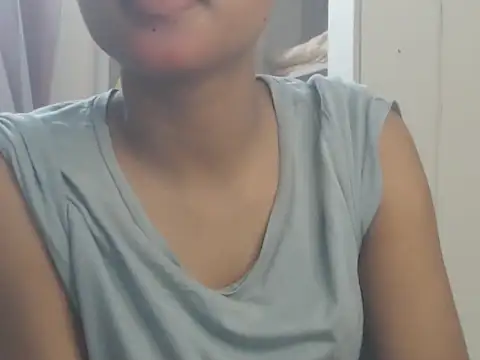Snapshot of NancyRuvi chatting on 3, 6, 2026 NancyRuvi online show from 3, 6, 2026