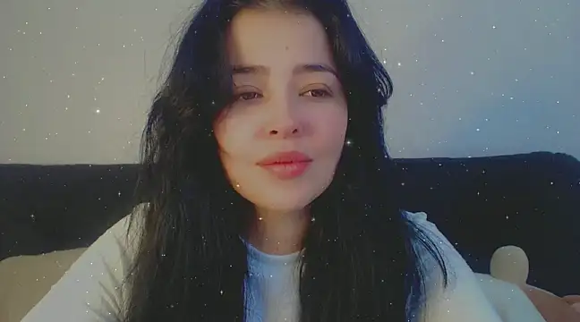 Snapshot of Aleska__Bell chatting on 10, 2, 2025 Aleska Bell online show from 10, 2, 2025