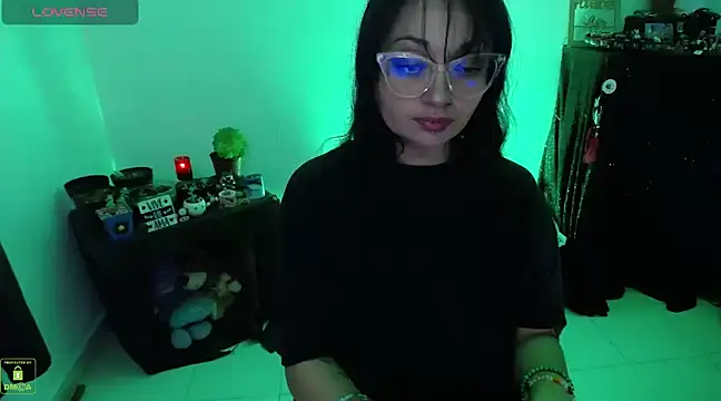 Snapshot of Alexa-Sweet69 chatting on 18, 12, 2024 Alexa-Sweet69 online show from 18, 12, 2024