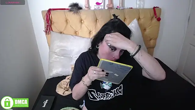 Snapshot of Alexa-Sweet69 chatting on 21, 3, 2025 Alexa-Sweet69 online show from 21, 3, 2025