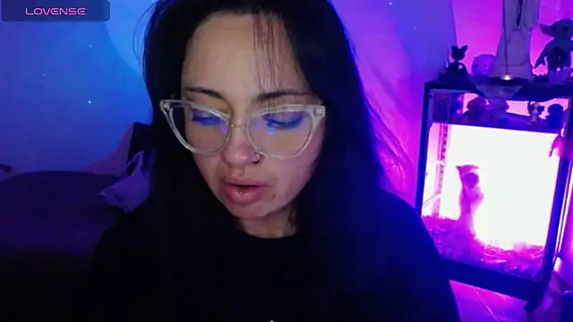 Snapshot of Alexa-Sweet69 chatting on 13, 9, 2025 Alexa-Sweet69 online show from 13, 9, 2025