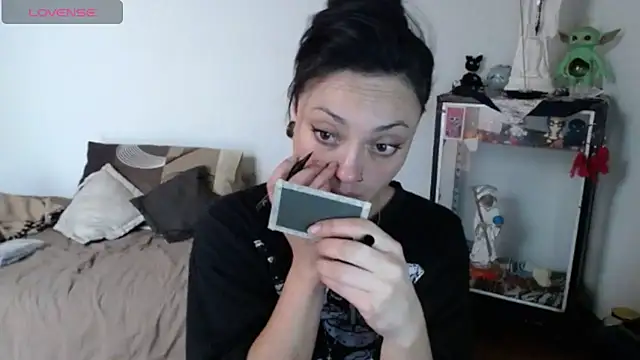 Snapshot of Alexa-Sweet69 chatting on 17, 9, 2025 Alexa-Sweet69 online show from 17, 9, 2025