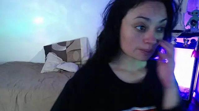 Snapshot of Alexa-Sweet69 chatting on 22, 9, 2025 Alexa-Sweet69 online show from 22, 9, 2025