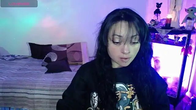 Snapshot of Alexa-Sweet69 chatting on 2, 10, 2025 Alexa-Sweet69 online show from 2, 10, 2025