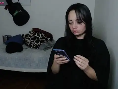 Snapshot of Alexa-Sweet69 chatting on 11, 11, 2025 Alexa-Sweet69 online show from 11, 11, 2025