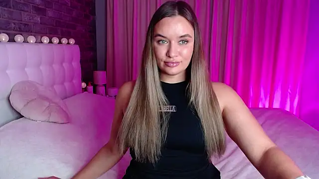 starrydoll online show from 2, 11, 2025