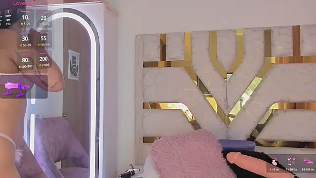 sophy champagne online show from 9, 4, 2026