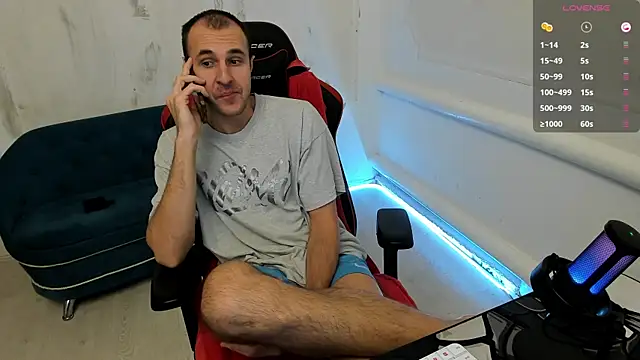 Raamoss online show from 6, 12, 2024