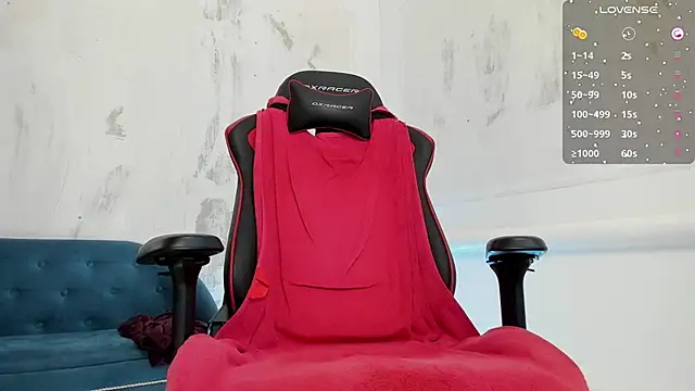 Raamoss online show from 8, 12, 2024