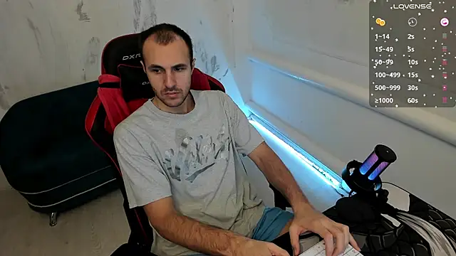 Raamoss online show from 11, 12, 2024