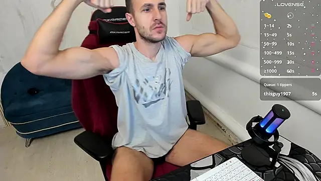 Raamoss online show from 25, 12, 2024