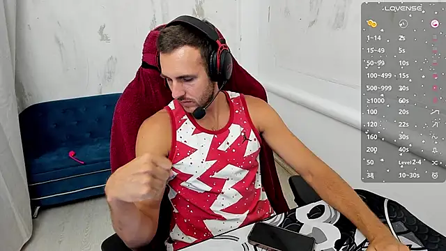 Raamoss online show from 13, 3, 2025