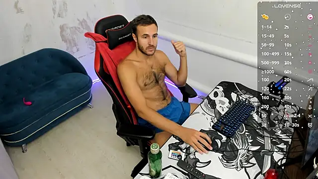 Raamoss online show from 18, 3, 2025