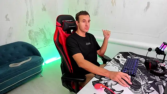 Raamoss online show from 20, 3, 2025