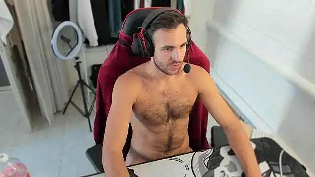 Raamoss online show from 15, 9, 2025