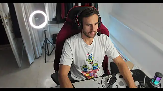 Raamoss online show from 16, 9, 2025