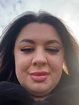 Snapshot of Sara_Slow chatting on 3, 2, 2025 Sara Slow online show from 3, 2, 2025