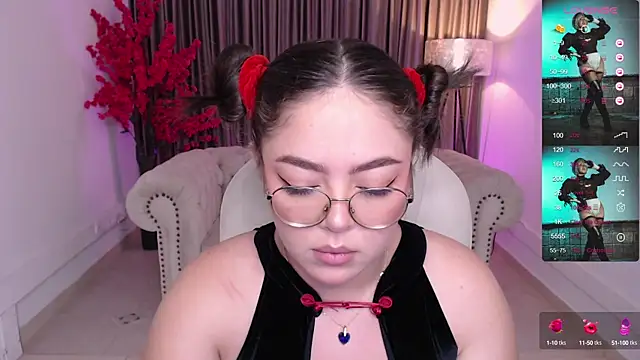 Snapshot of emmy_walker chatting on 23, 1, 2025 emmy walker online show from 23, 1, 2025