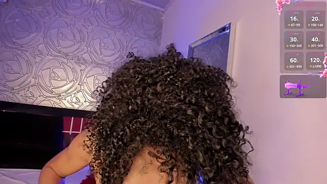 vennus1  online show from 16, 11, 2025