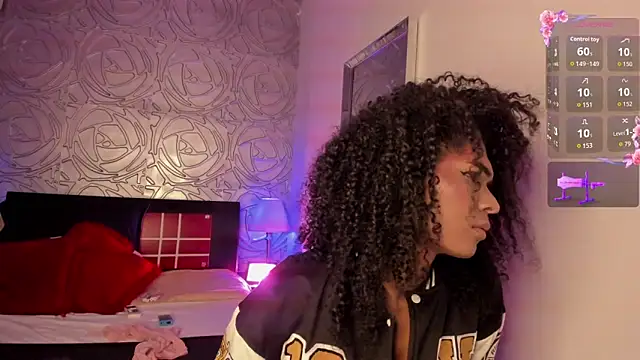 vennus1  online show from 27, 11, 2025