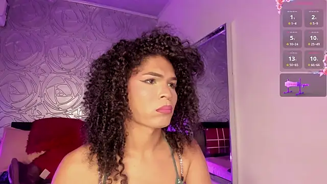 vennus1  online show from 23, 12, 2025