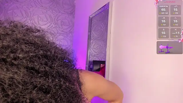 vennus1  online show from 8, 1, 2026