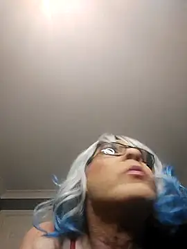 Snapshot of juniperberi29 chatting on 17, 10, 2025 juniperberi29 online show from 17, 10, 2025