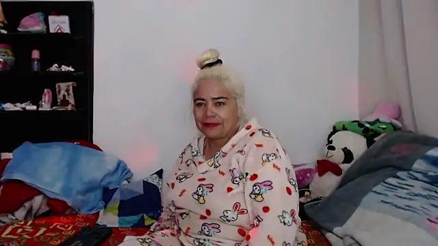 estrellita fugaz16x online show from 30, 12, 2024