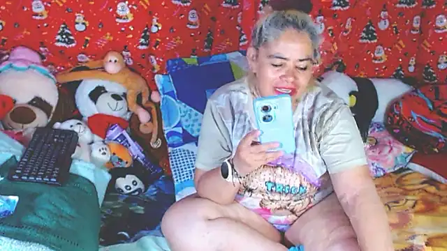 estrellita fugaz16x online show from 6, 1, 2026