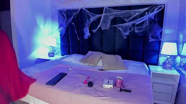 Maddysex  online show from 20, 10, 2025