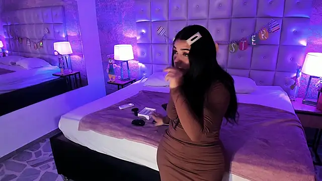 Maddysex  online show from 16, 4, 2026